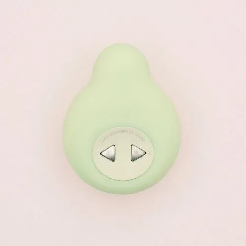 Iroha Galet Vibrant En Silicone Ultra Doux Midori 7 Iroha Galet Vibrant En Silicone Ultra Doux Midori – Image 5