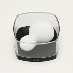 Iroha Galet Vibrant En Silicone Ultra Doux Yuki 15 Iroha Galet Vibrant En Silicone Ultra Doux Yuki -Lingerie boutique img gallery 016