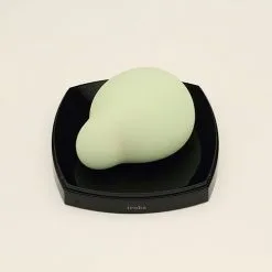 Iroha Galet Vibrant En Silicone Ultra Doux Midori 18 Iroha Galet Vibrant En Silicone Ultra Doux Midori -Lingerie boutique img gallery 020 1