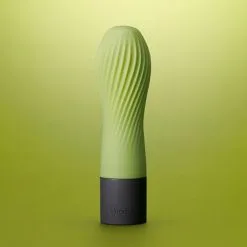 Iroha Mini Vibro Matcha