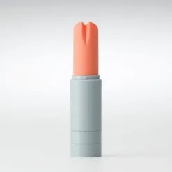 Iroha Stick - Corail Et Gris