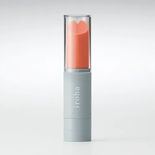 Iroha Stick - Corail Et Gris 7 Iroha Stick - Corail Et Gris – Image 5