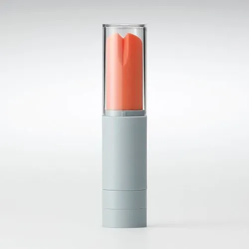 Iroha Stick - Corail Et Gris 8 Iroha Stick - Corail Et Gris – Image 6