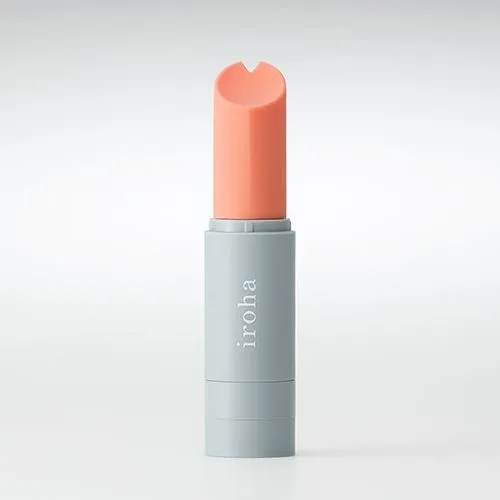 Iroha Stick - Corail Et Gris 9 Iroha Stick - Corail Et Gris – Image 7