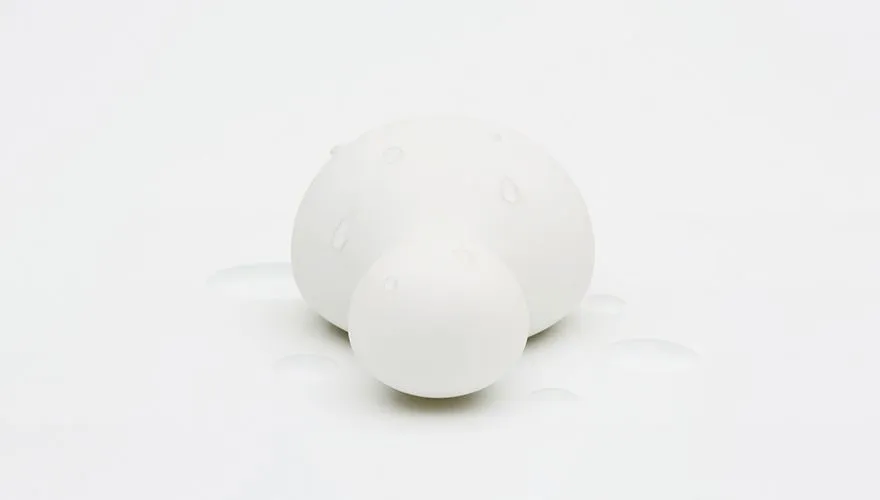 Iroha Galet Vibrant En Silicone Ultra Doux Yuki 8 Iroha Galet Vibrant En Silicone Ultra Doux Yuki – Image 6