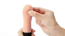 Iroha Mini Vibro Hanacha -Lingerie boutique img spec 002 1