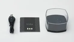 Iroha Galet Vibrant En Silicone Ultra Doux Midori 21 Iroha Galet Vibrant En Silicone Ultra Doux Midori -Lingerie boutique img spec 006 1