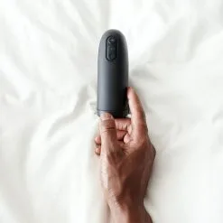 Womanizer Masturbateur Pour Pénis à Pulsation D'air - Ion Arcwave -Lingerie boutique ion sextoy stimulateur homme arcwave 2