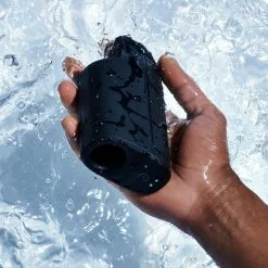 Womanizer Masturbateur Pour Pénis à Pulsation D'air - Ion Arcwave -Lingerie boutique ion sextoy stimulateur homme arcwave 3