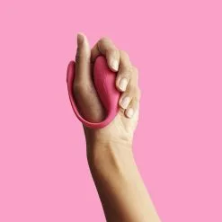 We-Vibe Oeuf Vibrant Télécommandé Jive - Rose 15 We-Vibe Oeuf Vibrant Télécommandé Jive - Rose -Lingerie boutique jive sextoy oeuf vibrant wevibe 2