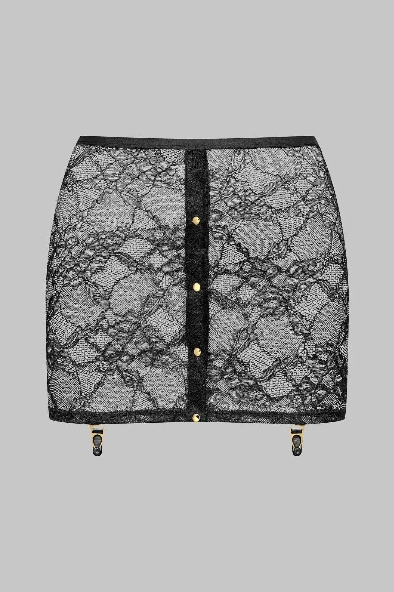 Maison Close Jupe Porte-jarretelles Ouvrable - Le Petit Secret - Jeux Magnétiques 10 Maison Close Jupe Porte-jarretelles Ouvrable - Le Petit Secret - Jeux Magnétiques – Image 8