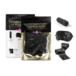Bijoux Indiscrets Kit De Jeux Vibro - Instruments Of Pleasure