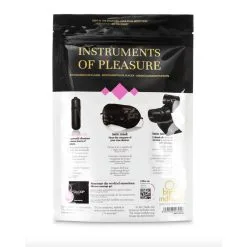 Bijoux Indiscrets Kit De Jeux Vibro - Instruments Of Pleasure 7 Bijoux Indiscrets Kit De Jeux Vibro - Instruments Of Pleasure -Lingerie boutique kit de jeux vibro instruments of pleasure 1 3