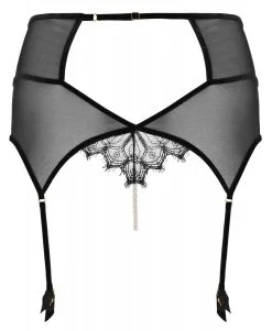 Bracli Porte-jarretelles à Perles - Kyoto