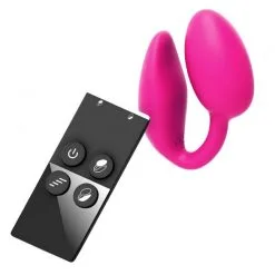 Love To Love Wonderlove - Œuf Vibrant Télécommandé -Lingerie boutique l6031353 vue 2 web