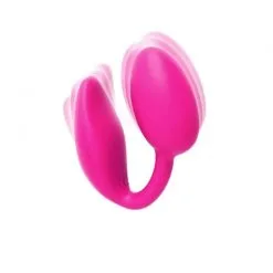 Love To Love Wonderlove - Œuf Vibrant Télécommandé -Lingerie boutique l6031353 vue 4 web