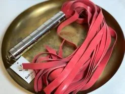 Martinet - Latex Rouge Et Acier