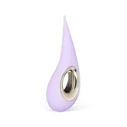 LELO Stimulateur Clitoridien Dot - Lilas 11 LELO Stimulateur Clitoridien Dot - Lilas -Lingerie boutique lelo dot lilas 1