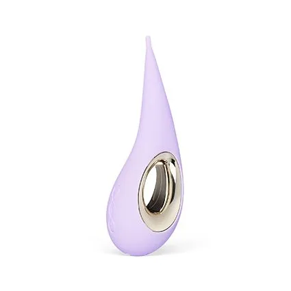 LELO Stimulateur Clitoridien Dot - Lilas 7 LELO Stimulateur Clitoridien Dot - Lilas – Image 5