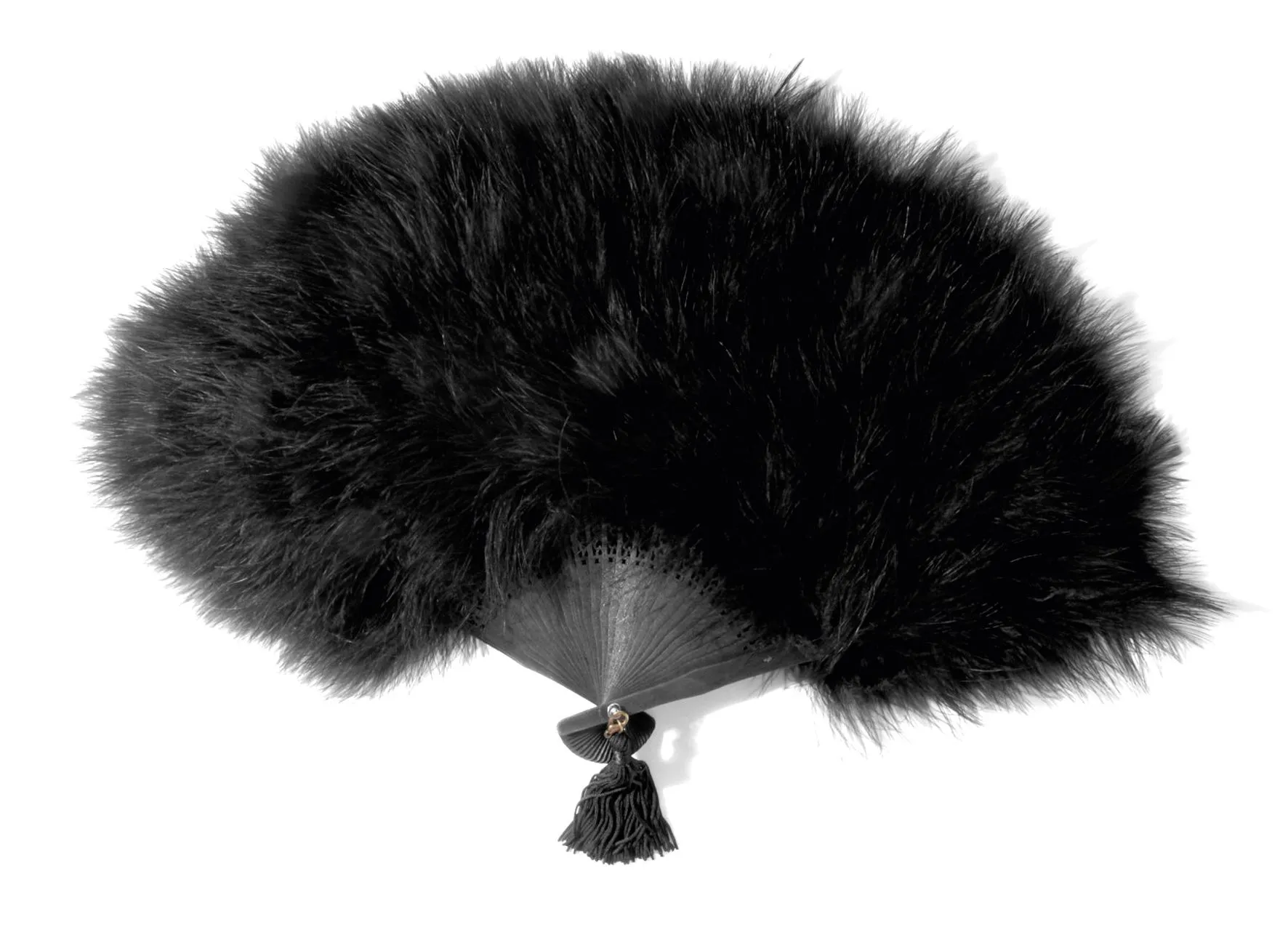 Maison Close Eventail En Plumes - Le Soupirant 3 Maison Close Eventail En Plumes - Le Soupirant