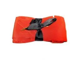 Dollhouse Lien En Soie - Rouge