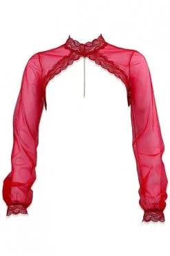 Luxxa Caraco Manches Longues Kepi