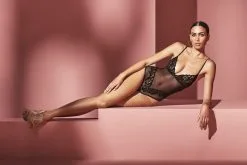 Bracli Body à Perles - London 12 Bracli Body à Perles - London -Lingerie boutique london body 7 min