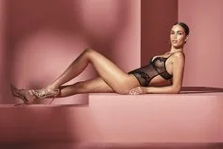 Bracli Body à Perles - London 11 Bracli Body à Perles - London -Lingerie boutique london body 8 min