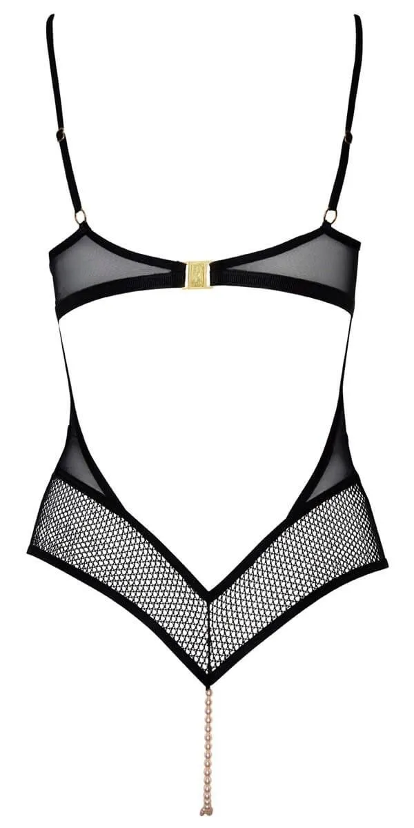 Bracli Body à Perles - London 4 Bracli Body à Perles - London – Image 2