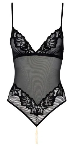 Bracli Body à Perles - London