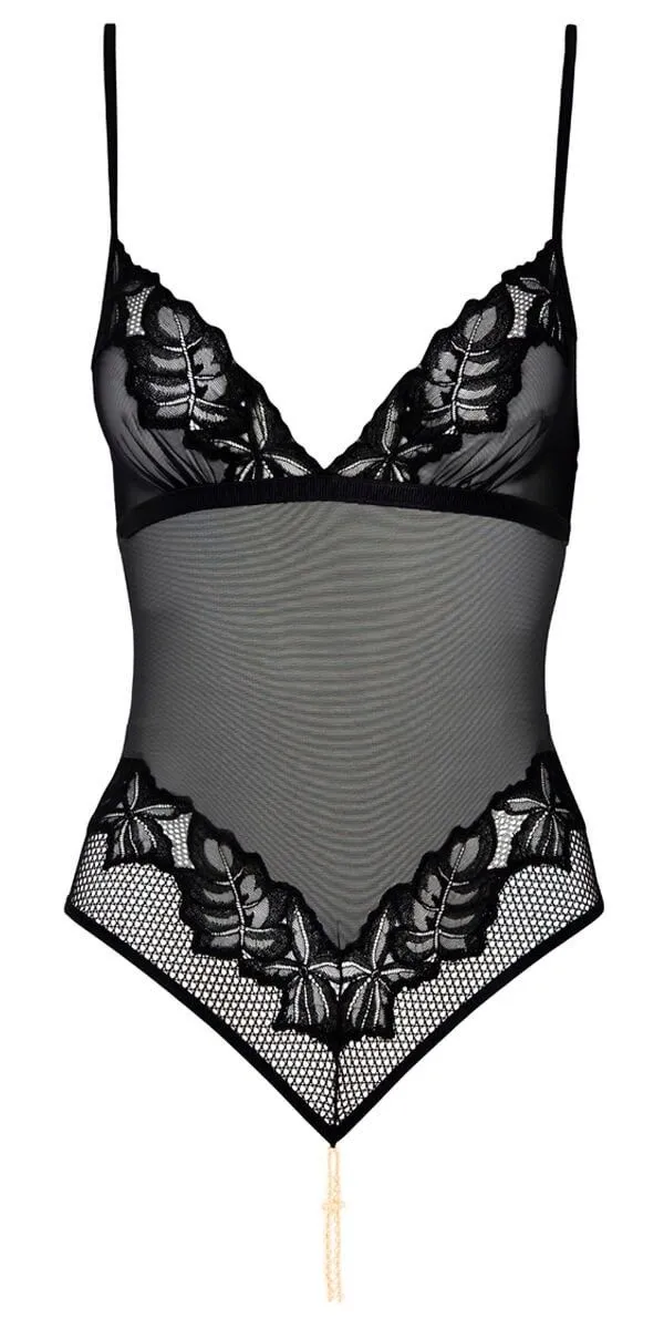 Bracli Body à Perles - London 3 Bracli Body à Perles - London