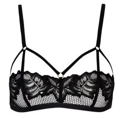 Bracli Soutien-gorge - London -Lingerie boutique london bra front