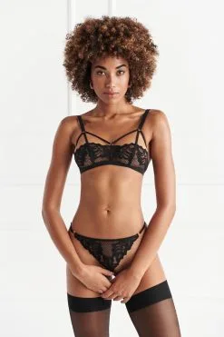 Bracli Soutien-gorge - London -Lingerie boutique london g string bra
