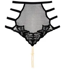 Bracli Culotte Haute à Perles - London