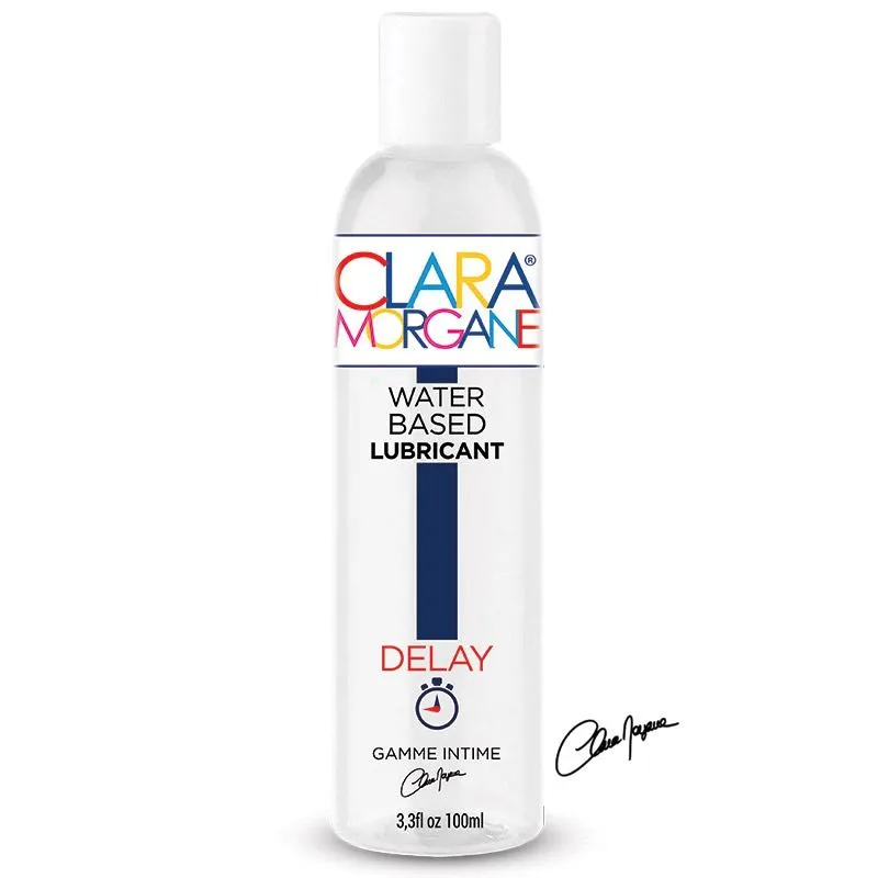 Lubrifiant Effet Retardant - 100ml 3 Lubrifiant Effet Retardant - 100ml