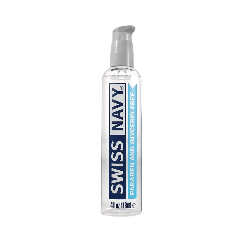 Lubrifiant Swiss Navy - 118 Ml 3 Lubrifiant Swiss Navy - 118 Ml