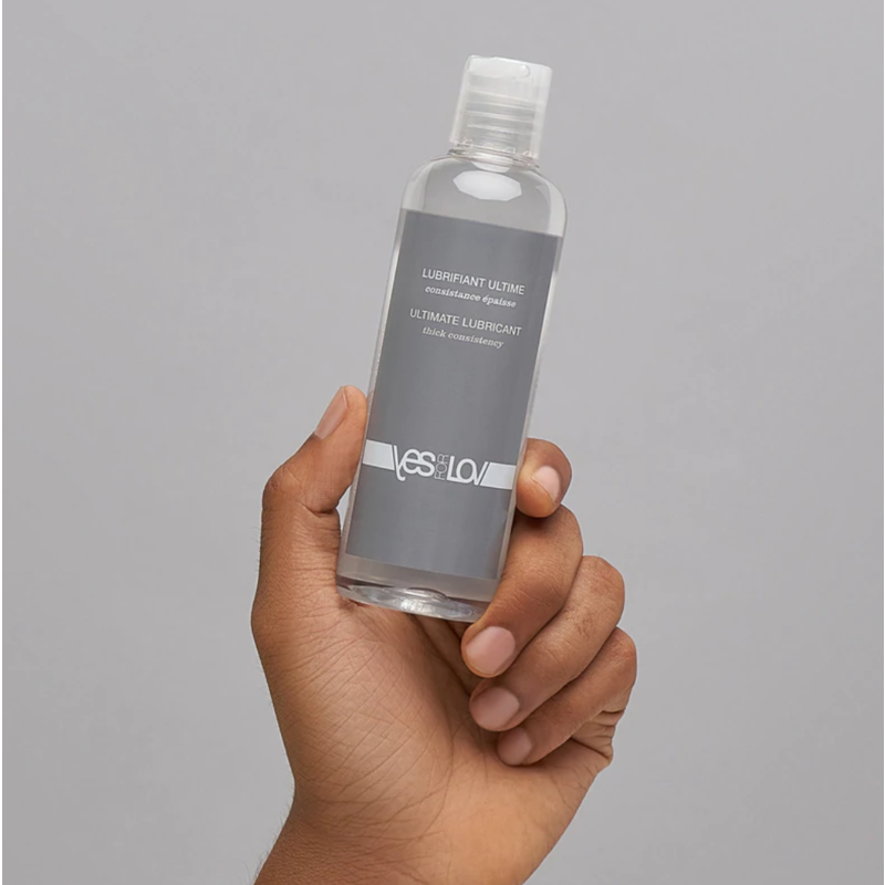 Yes For Lov Lubrifiant Ultime - Epais 4 Yes For Lov Lubrifiant Ultime - Epais – Image 2