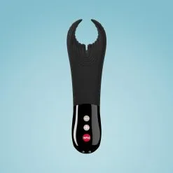 Fun Factory Vibromasseur Pour Pénis Manta - Noir