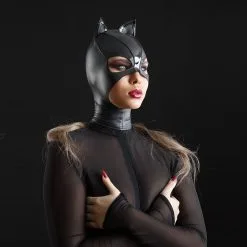 Patrice Catanzaro Cagoule En Wetlook - Beta