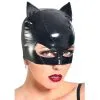 Patrice Catanzaro Masque Petit Chat En Vinyle 2 Patrice Catanzaro Masque Petit Chat En Vinyle -Lingerie boutique masque vinyle chat catanzaro 1