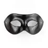 Masque Vénitien En Simili Cuir -Lingerie boutique masque 1