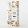 Exsens Huile De Massage Chauffante Et Comestible - Vanille 2 Exsens Huile De Massage Chauffante Et Comestible - Vanille -Lingerie boutique massagehotvanilla ex