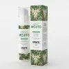 Exsens Huile De Massage Chauffante Et Comestible - Mojito 1 Exsens Huile De Massage Chauffante Et Comestible - Mojito -Lingerie boutique massagemojito ex
