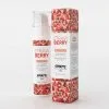 Exsens Huile De Massage Chauffante Et Comestible - Fraise 1 Exsens Huile De Massage Chauffante Et Comestible - Fraise -Lingerie boutique massagestrawberry ex