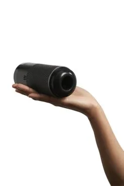 Masturbateur Pour Pénis - Arcwave Pow Noir -Lingerie boutique masturbateur penis arcwave pow noir 4