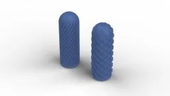 Mini Gaine Masturbatrice Pour Pénis - Arcwave Ghost Bleu 9 Mini Gaine Masturbatrice Pour Pénis - Arcwave Ghost Bleu -Lingerie boutique masturbateur penis ghost bleu 3