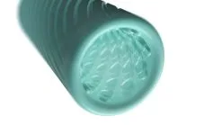 Mini Gaine De Masturbation Pour Pénis - Arcwave Ghost Mint 9 Mini Gaine De Masturbation Pour Pénis - Arcwave Ghost Mint -Lingerie boutique masturbateur penis ghost mint 3