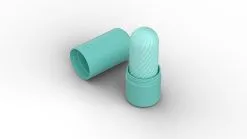Mini Gaine De Masturbation Pour Pénis - Arcwave Ghost Mint 10 Mini Gaine De Masturbation Pour Pénis - Arcwave Ghost Mint -Lingerie boutique masturbateur penis ghost mint 4