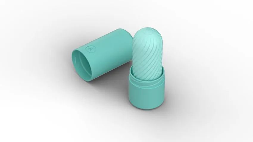 Mini Gaine De Masturbation Pour Pénis - Arcwave Ghost Mint 6 Mini Gaine De Masturbation Pour Pénis - Arcwave Ghost Mint – Image 4