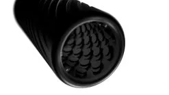 Mini Gaine Masturbatrice Pour Pénis - Arcwave Ghost Noir -Lingerie boutique masturbateur penis ghost noir 14